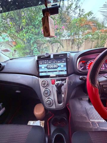 2013 Perodua MYVI 1.5 SE ZHS (A) - 4