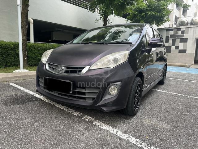 2015 Perodua ALZA 1.5 ZV ADVANCED FACELIFT (A) - 1