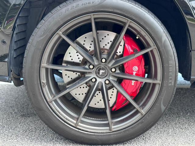 2015/17 Land Rover RANGE ROVER 5.0 SPORT SVR (A) - 4