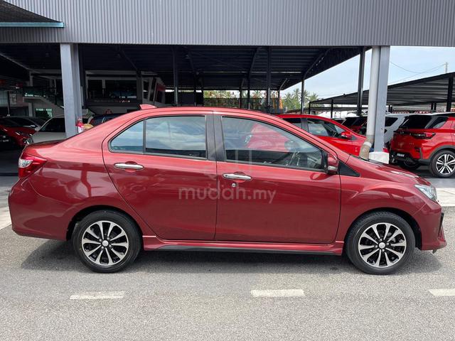 2020 Perodua BEZZA 1.3 AV (A) 1-3 YEARS WARRANTY - 3