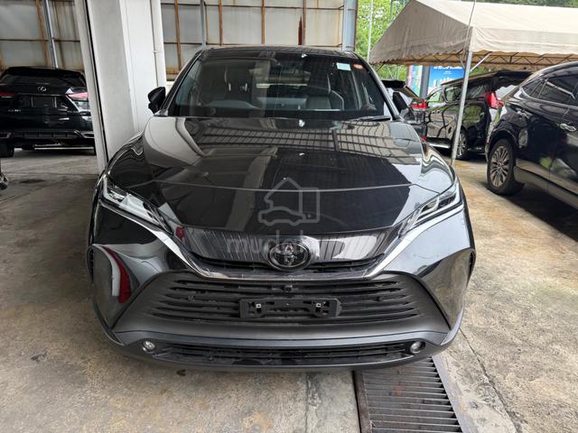 2024 Toyota HARRIER 2.0 G Digital Meter Camere LED - 1
