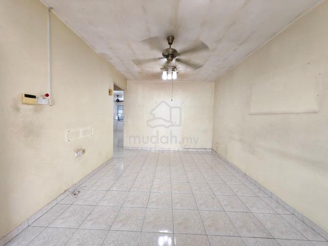 Taman Impian Emas @ Bukit Impian Single Storey Terrace House for Sale 1