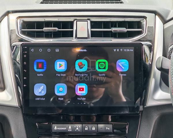 FullLoan AV ARUZ 1.5 Perodua 3 Tahun Warranty 2019 - 4