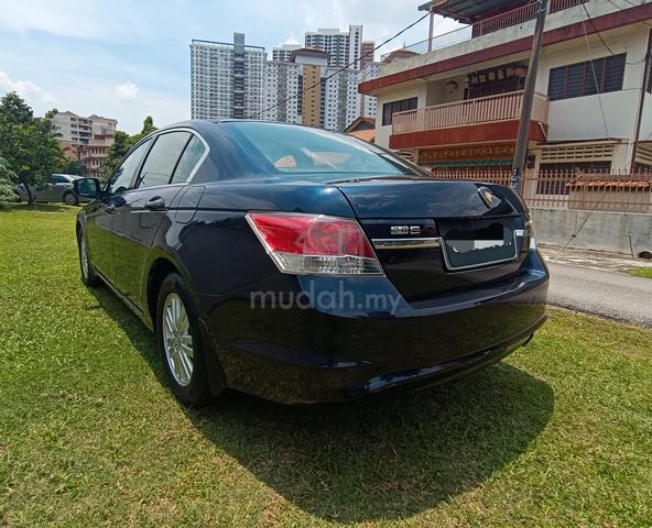 2014/15 Proton PERDANA 2.0L (A)/FUL LOAN CASH BACK - 2