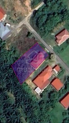 Rumah Sesebuah RPT Besi Api Sg Siput (U) 1