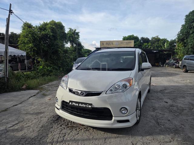 2013 Perodua ALZA 1.5 EZi (A) - 1