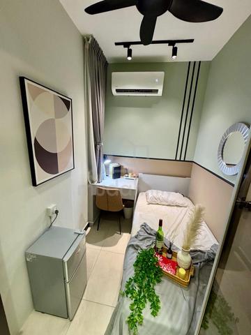 Middle Room Near KLCC | Direct Owner | Next to LRT🚝 | Fully Furnished 1
