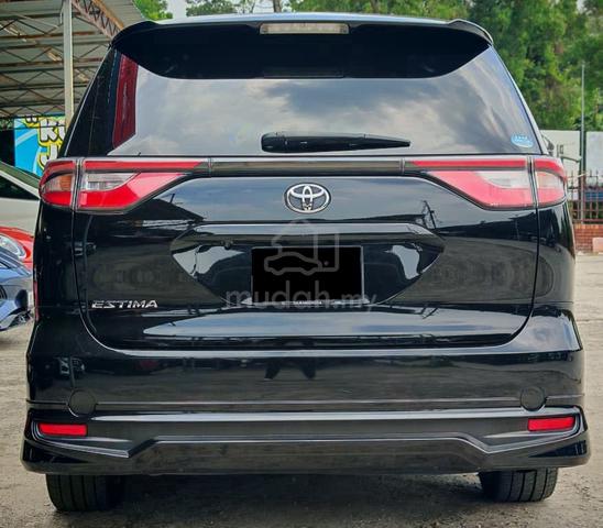 2018 Toyota ESTIMA 2.4 AERAS (A) - 5
