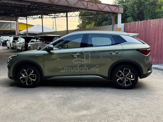 2023 Byd ATTO 3 STANDARD UNDRWRTY (A) LOAN KEDAI - 4