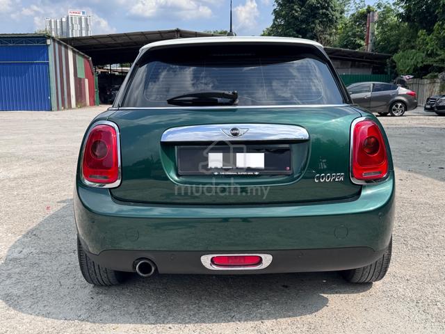 2015 Mini COOPER 1.5 (A) LOAN KEDAI / FREE WARANTY - 3