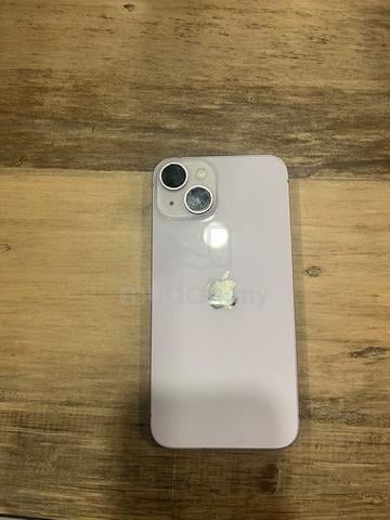 iPhone 14 (128 GB) - photo 2 of 2