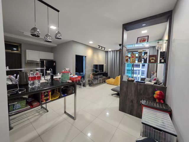 Parc Regency 1
