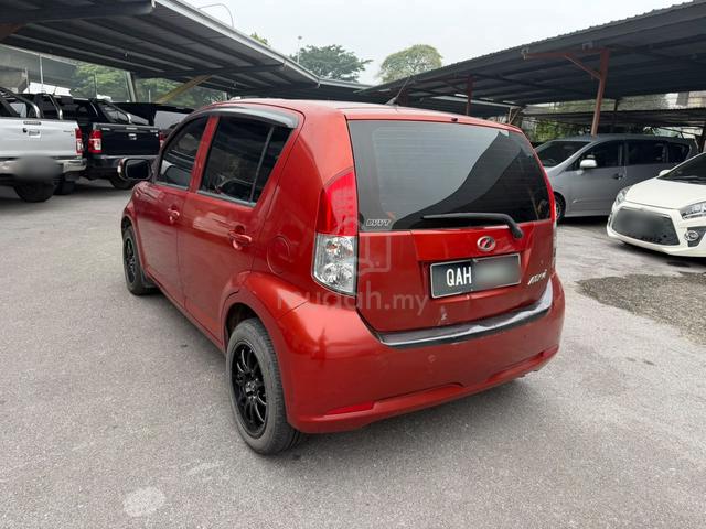 2007 Perodua MYVI 1.3 EZ (A) - 3