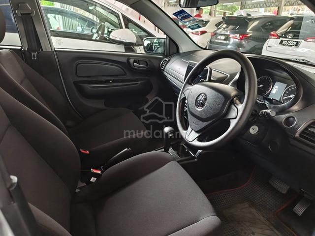 2024 Proton SAGA 1.3  (A) LOW MILEAGE - 4