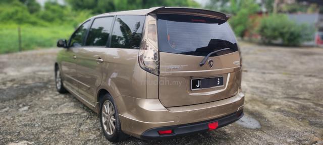 2015 Proton EXORA 1.6 PREMIUM FACELIFT (A) - 2