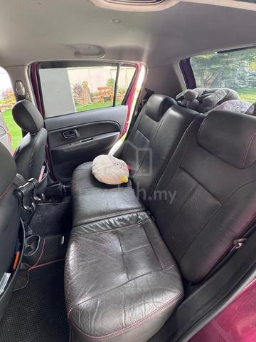 2008 Perodua MYVI 1.3 EZI (A) - 5
