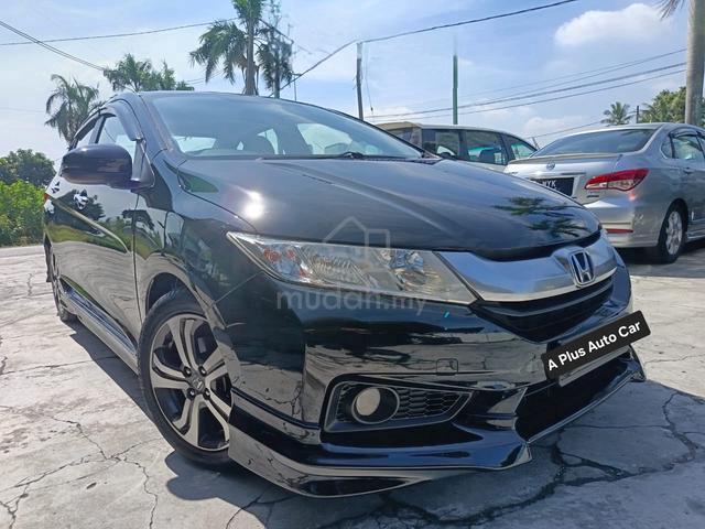 2014 Honda CITY 1.5 V (A) - 1
