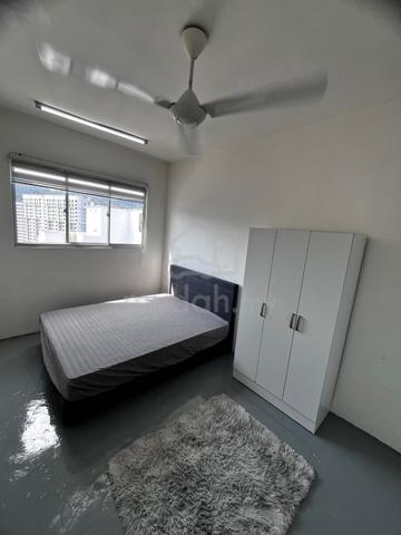 Sungai Ara Bayan Lepas Idaman Selasih Room - Mix Gender Unit 1
