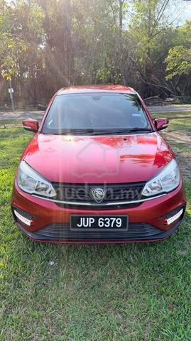2021 Proton SAGA 1.3 PREMIUM AT MY16 BT P2-13A - 1