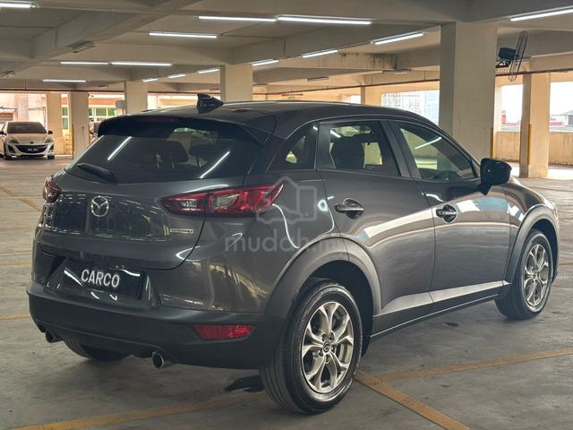Mazda CX-3 HIGH 2.0L (A) REGISTER 2023 - 2
