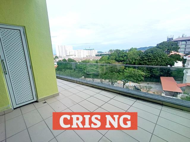 Setia Tri-angle 1