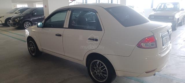2013 Proton SAGA 1.3 FLX STANDARD (A) - 5