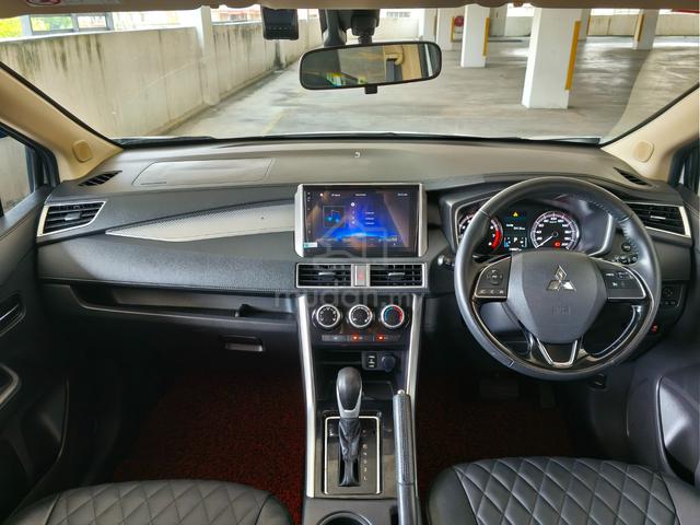 2022 Mitsubishi XPANDER 1.5 (A) FULL LOAN !!! - 5
