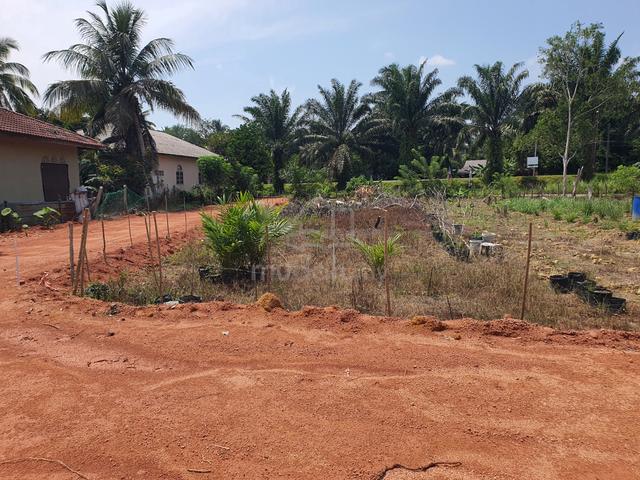 3 lot banglo 616mp - 739mp di Kg. Kuala Akob, Kuala Berang 1