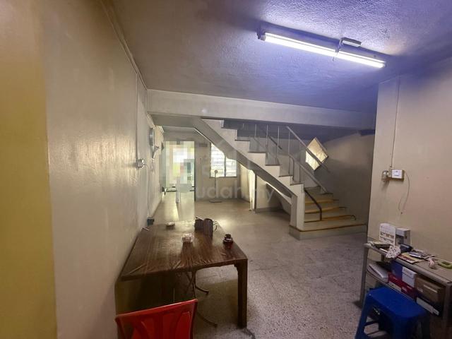 2 Sty House@ Taman Castlefield, Sungai Besi, Extend, TBS, Super Cheap 1