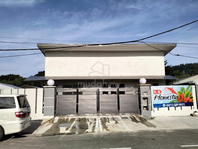Kg Tasek Permai Bungalow Hse 13R12B 5000sf Fully Furnished Ampang Sel 1