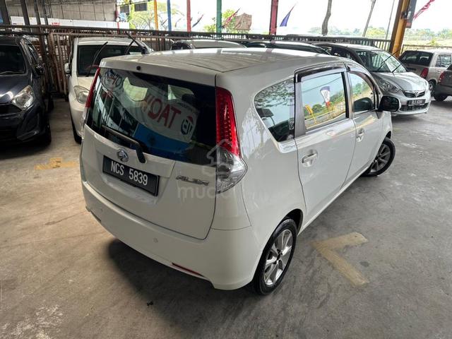 2012 Perodua ALZA 1.5 EZ (A) - 3