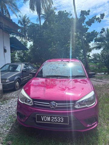 2019 Proton SAGA 1.3 STANDARD CVT MY2016 (A) - 3