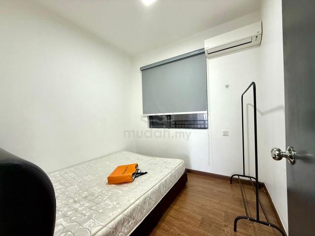 Country Garden Central Park (Serviced Apartment) 1
