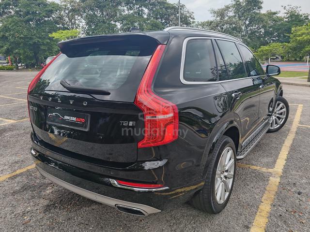 Volvo XC90 2.0 T8 INSCRIPTION SUNROOF 360 CAMERA - 2