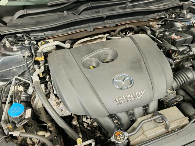 2015 Mazda 3 SKYACTIV 2.0 (A) Loan Kedai/Loan Bank - 3