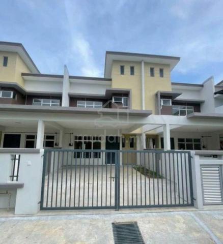 D'Cendana Bandar Tasik Kesuma Partial Furnished With Grill 1