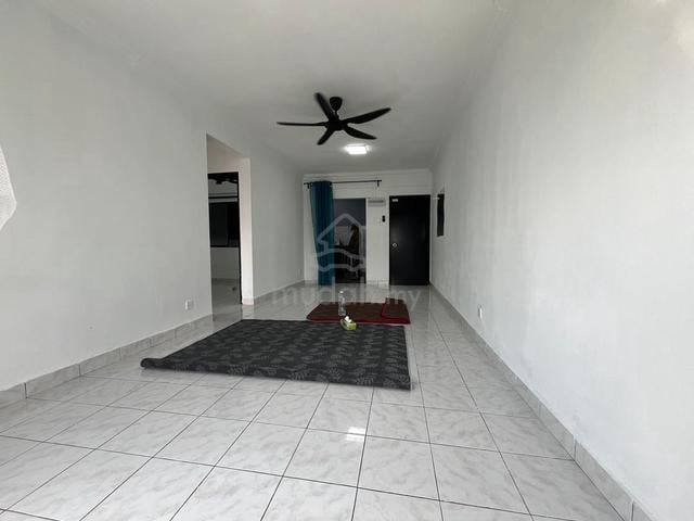 Idaman Sutera 1
