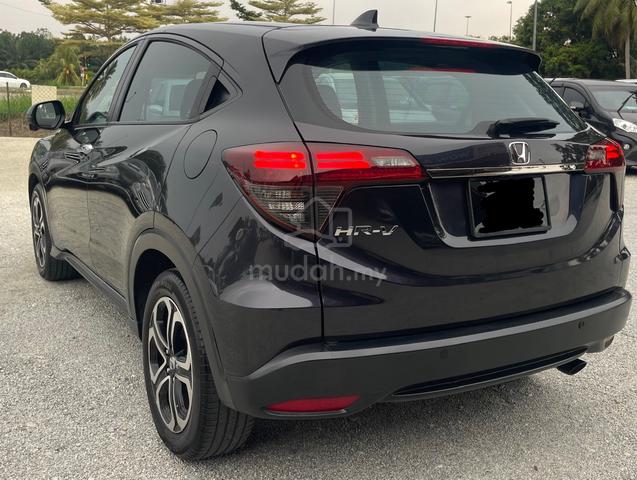 2019 Honda HR-V 1.8 V ENHANCED (A) - 5