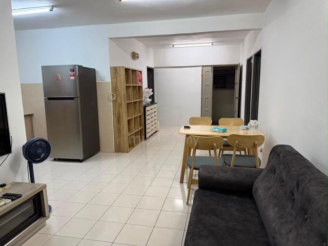 Sri Impian Apartment 1