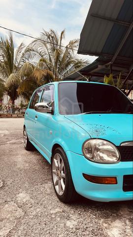 2006 Perodua KELISA 0.8 EX (M) - 3