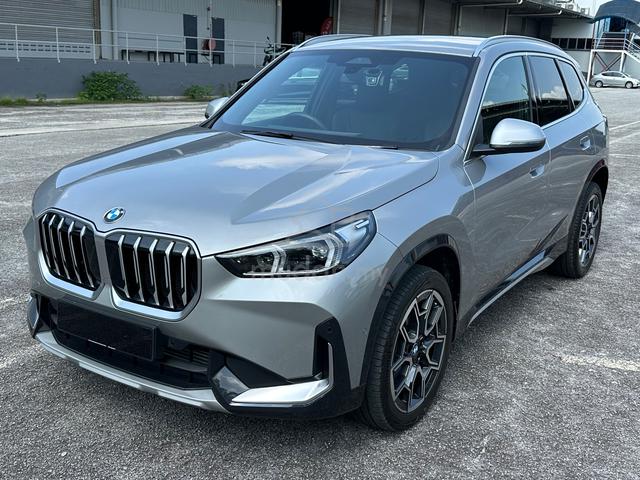 Mileage 11k+✅2023 BMW X1 U11 SDRIVE20i 2.0 X-LINE - 2