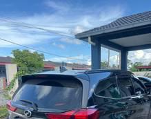 2025 Perodua ARUZ 1.5 AV MY21 D38L (A) - 2