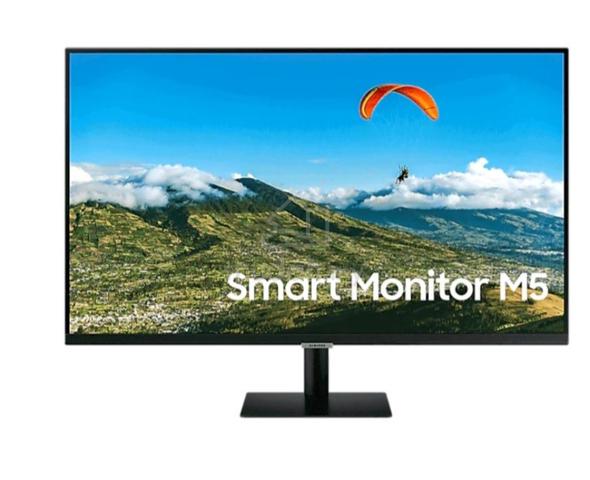 Samsung Smart Monitor M Computers Accessories For Sale In Bandar Kinrara Selangor