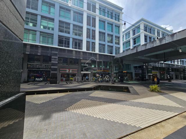 KK Time Square Signature Office I 4th Floor I 1976 Sqft Imago For Sale 1