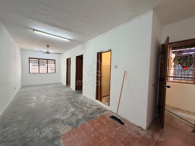Harmoni Apartment 1