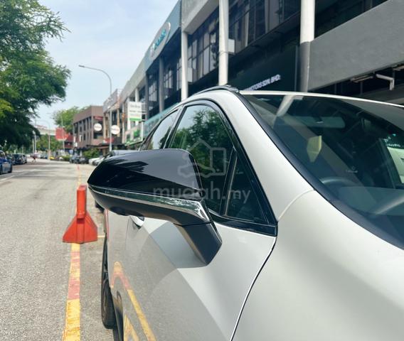 20Ori 2023 Lexus NX 350 2.4 F SPORT Doctor owner - 4