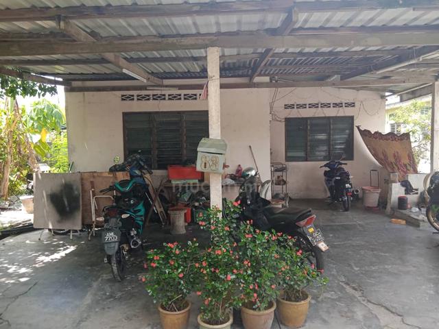 Sy ada lot sekali rmh utk dijual 1