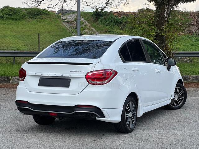 2020 Proton PERSONA PREMIUM 1.6L (A) FREE WARRANTY - 3