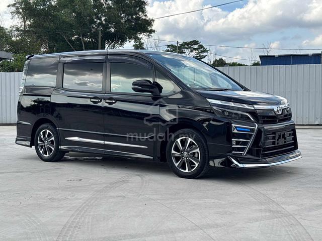 Toyota VOXY Modellista ✨ 34362KM l 4.5 B l 2022 - 1