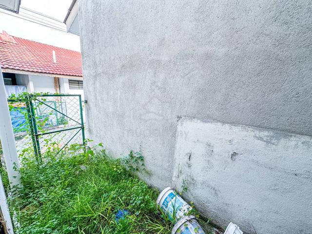 EXTENDED 1 Sty Terrace Taman Seri Mambau Seremban UiTM (Phase 2) 5